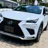 2019 LEXUS NX300 thumb 2