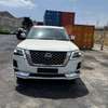 Nissan Patrol 2019 Facelift 2023 thumb 0