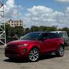Range Rover Evogue 2018 Redwine thumb 1