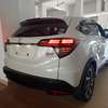 Honda vezel 2018 model thumb 4