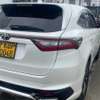 TOYOTA HARRIER 2017MODEL SUNROOF thumb 9