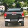 Toyota hilux double cub thumb 1