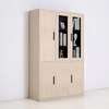 3 Door Wooden Storage Home Office Cabinet thumb 9