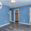 Interior painting blue wall paint in Nairobi Kenya thumb 0