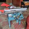 Wood working machine thumb 4