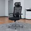 Office Chairs : High-back Ergonomic Office Chair thumb 5