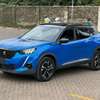 2020 Peugeot 2008 GT -line thumb 2