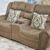 Office Sofa; 5-Seater Fabric Recliner Sofa thumb 5