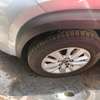 Toyota Yaris Cross 2020 thumb 5