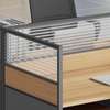 Workstations : 2-Way Modular Office Workstation thumb 4