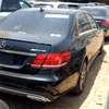 Mercedes Benz AMG E250 black 2017 thumb 9