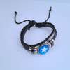 Somali Flag Bracelet Somalia Bangle Pride Fan National Gift thumb 1
