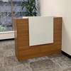 Front Office 1.6m Wooden Desk thumb 13