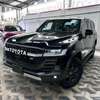 Toyota land cruiser LC300 GR Zx 2023 thumb 2