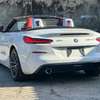 BMW Z4, sDrive20i thumb 6