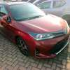 Toyota Fielder WXB thumb 5
