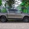 2020 Toyota Hilux double cab thumb 7