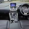 2016 LEXUS RX200t PEARL WHITE SUNROOF LEATHER thumb 3