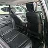 Toyota Kluger silver thumb 6