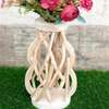 Wooden flower vases thumb 8