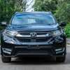Honda CR-V black color fully loaded 2018 model thumb 2