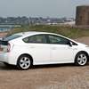 Toyota Prius Hybrid 2011, Clean with warranty thumb 4