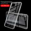 Clear TPU Soft Transparent case for Huawei Nova 7i thumb 2