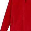 Red School Fleece Jackets thumb 2