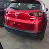 Mazda cx-3 diesel thumb 5