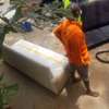 Sofa Set & Carpet Cleaning Services in Roysambu. thumb 0