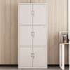Office Cabinet :  6-Door Office Storage Cabinet thumb 13