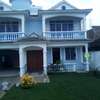 5 Bed House with En Suite at Bamburi thumb 4