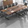 2400mm Executive Conference Table thumb 1