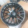 Rims size 19 for Mercedes-Benz  cars thumb 2