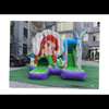 All themed bouncing castle thumb 3