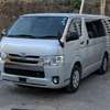 TOYOTA HIACE AUTO DIESEL thumb 2