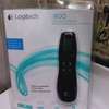 Logitech R800 Laser Presentation Remote with LCD screen thumb 1
