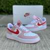Airforce 1 valentine sneakers thumb 1