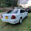 Collector's Item- Mercedes Benz W202 thumb 8