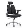 Office Chair: Double Back Height Adjustable Armrests Chair thumb 5