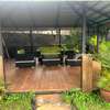 Serviced 2 Bed Apartment with En Suite in Runda thumb 9