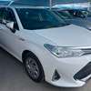 TOYOTA AXIO NEW SHAPE thumb 5