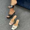 Fancy heels Restocked in plenty 
Sizes  36-41 thumb 0