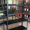 Office Cabinet; Multi-Tier Adjustable Shelving Unit thumb 0