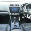 2014 Subaru Outback Limited W/Leather Seats thumb 9
