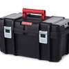 4in1 PLASTIC TOOLBOX FOR SALE thumb 2