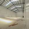 10,000 ft² Warehouse with Parking in Athi River thumb 3
