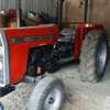 Massey Ferguson 290 tractor thumb 0