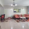 Furnished 3 Bed Apartment with Parking at Gatundu Crescent thumb 2