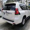 Land cruiser Prado TX 2019 thumb 1